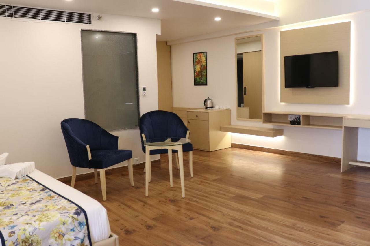 קוטה Hotel Le Amor מראה חיצוני תמונה