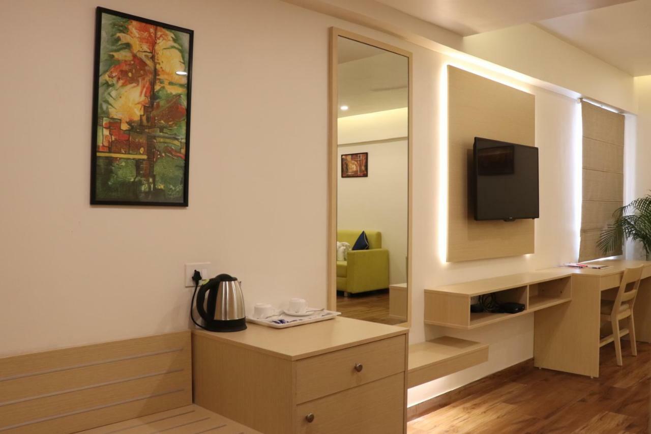 קוטה Hotel Le Amor מראה חיצוני תמונה