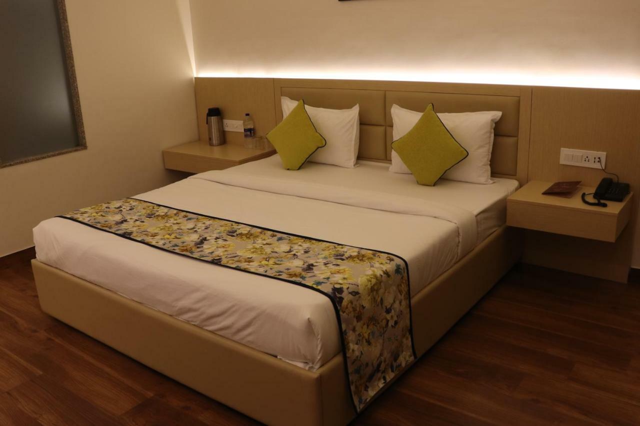 קוטה Hotel Le Amor מראה חיצוני תמונה
