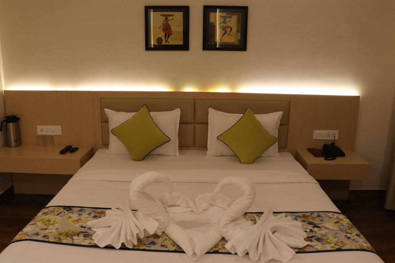 קוטה Hotel Le Amor מראה חיצוני תמונה
