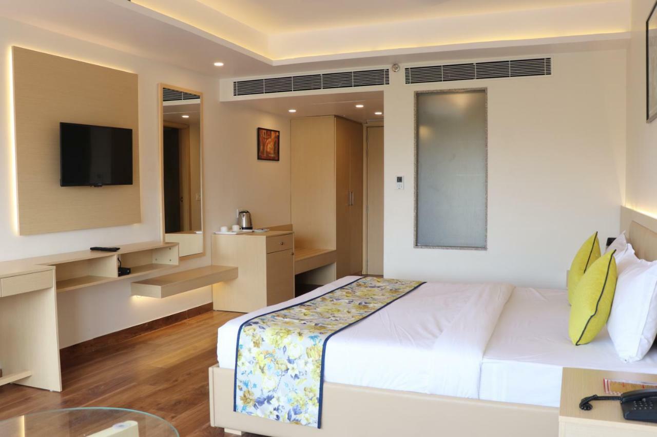 קוטה Hotel Le Amor מראה חיצוני תמונה