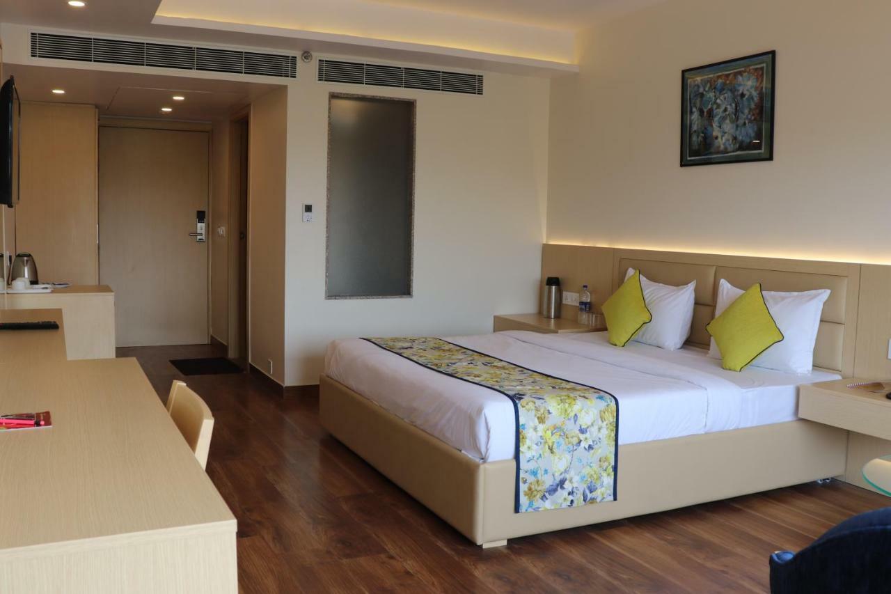 קוטה Hotel Le Amor מראה חיצוני תמונה