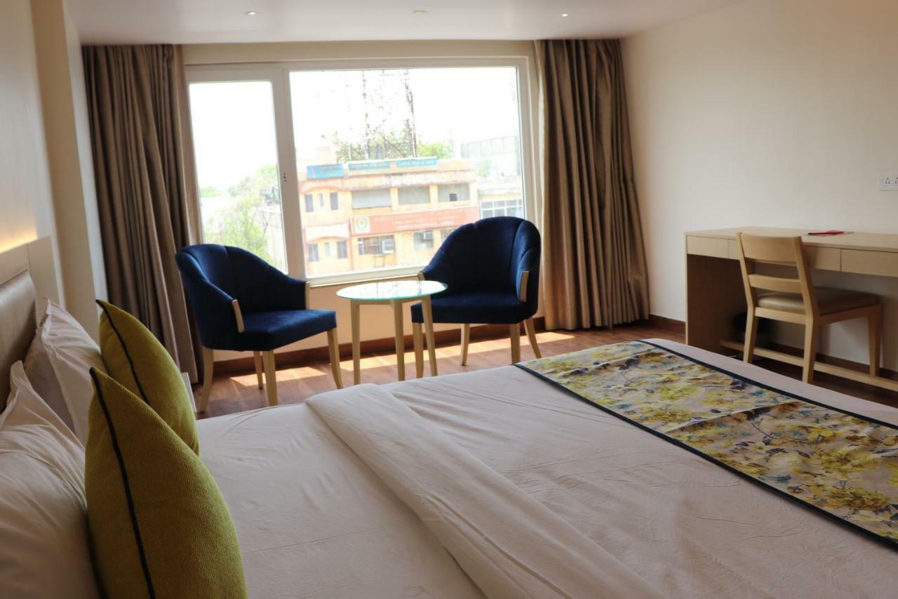 קוטה Hotel Le Amor מראה חיצוני תמונה