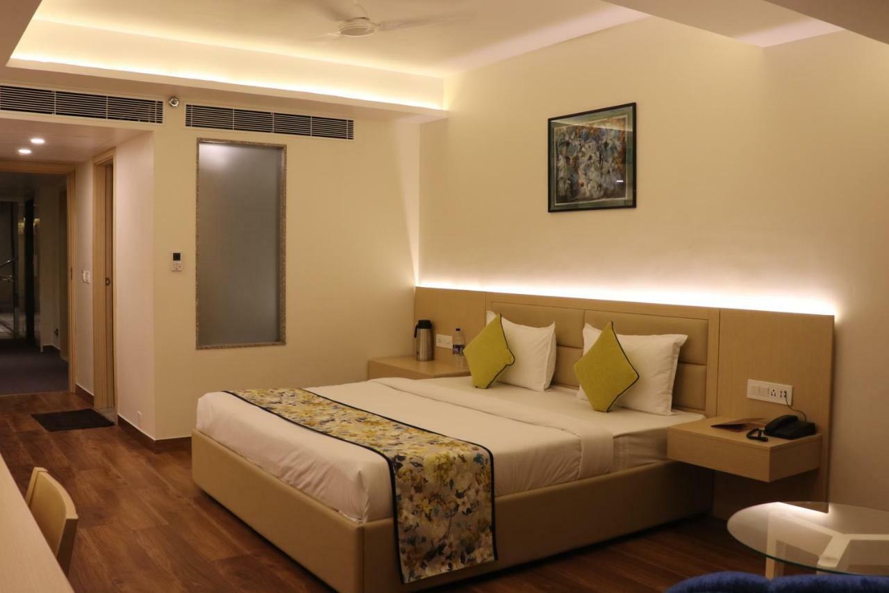 קוטה Hotel Le Amor מראה חיצוני תמונה
