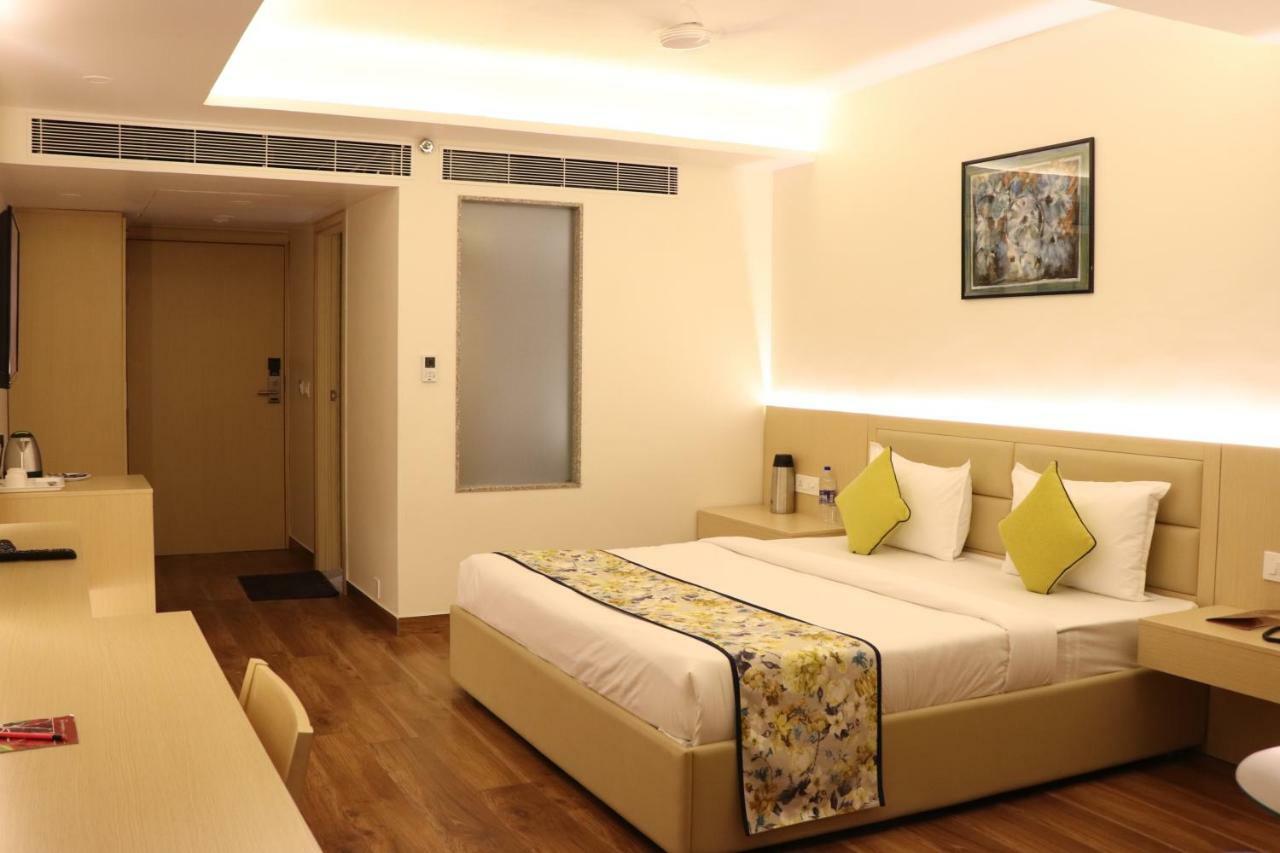 קוטה Hotel Le Amor מראה חיצוני תמונה