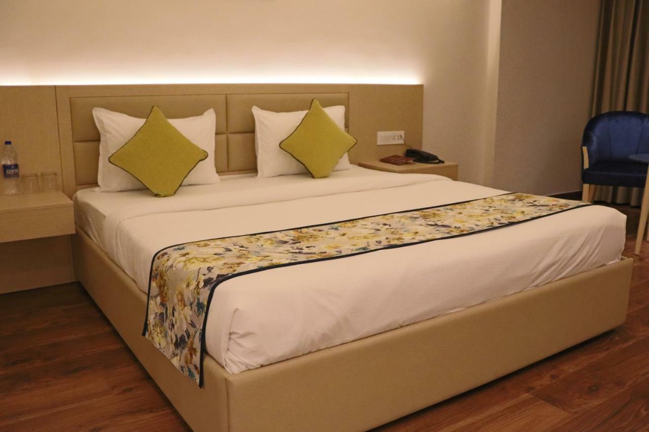קוטה Hotel Le Amor מראה חיצוני תמונה
