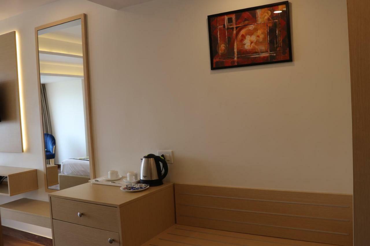 קוטה Hotel Le Amor מראה חיצוני תמונה