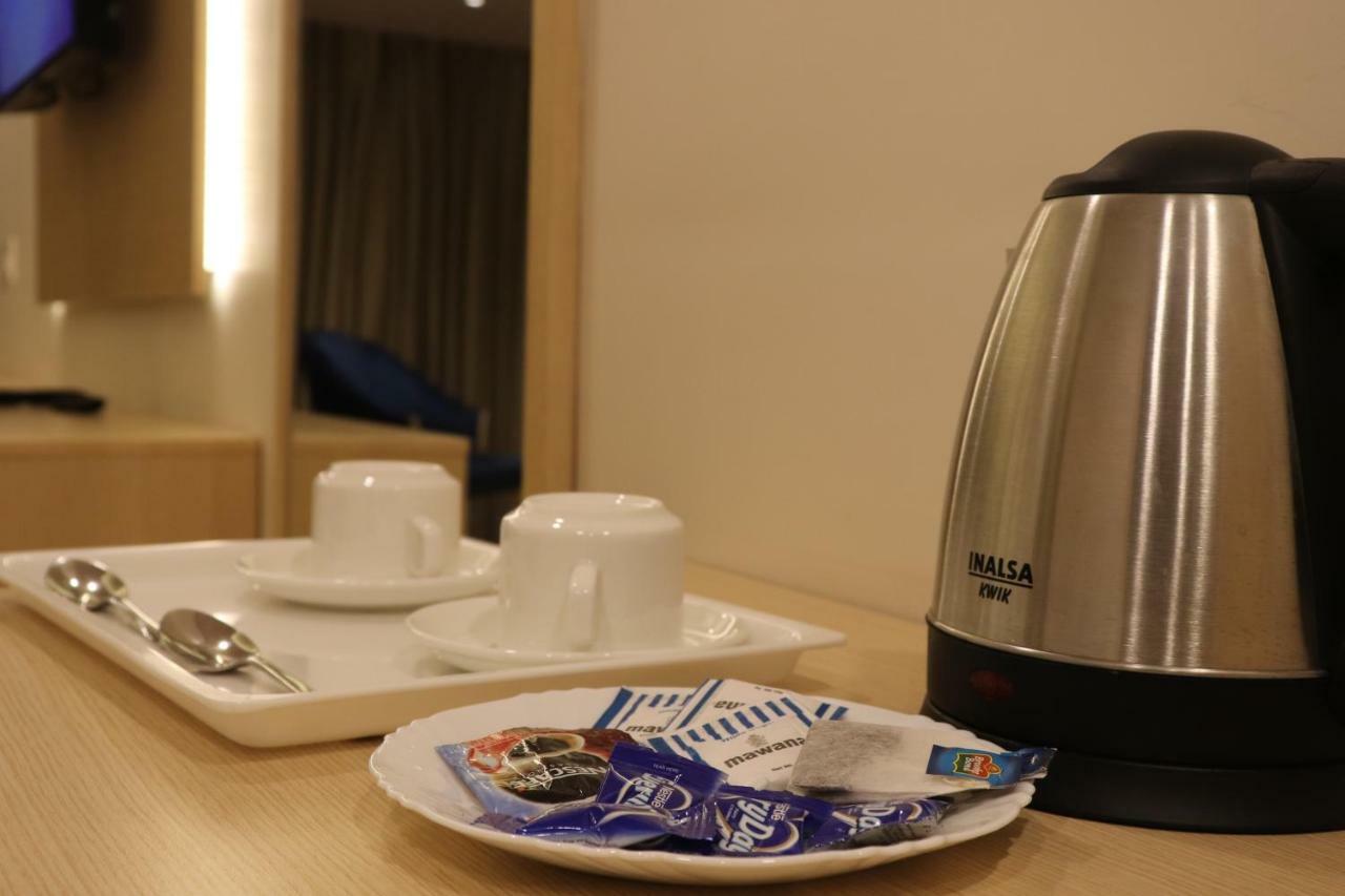 קוטה Hotel Le Amor מראה חיצוני תמונה