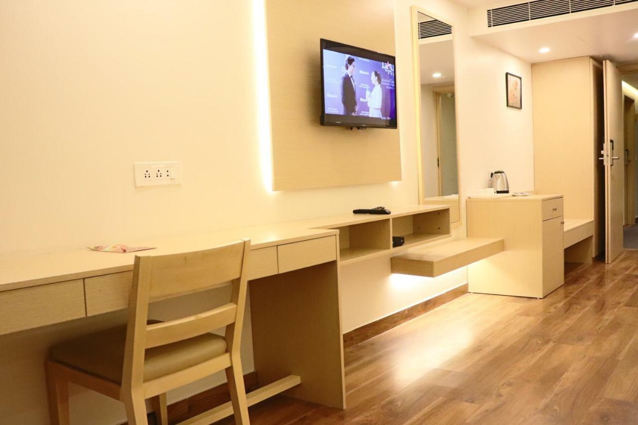 קוטה Hotel Le Amor מראה חיצוני תמונה