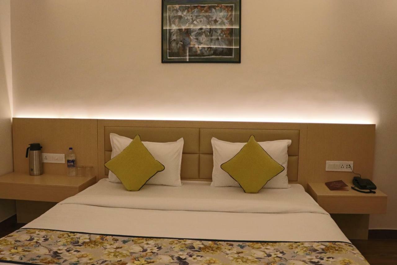 קוטה Hotel Le Amor מראה חיצוני תמונה