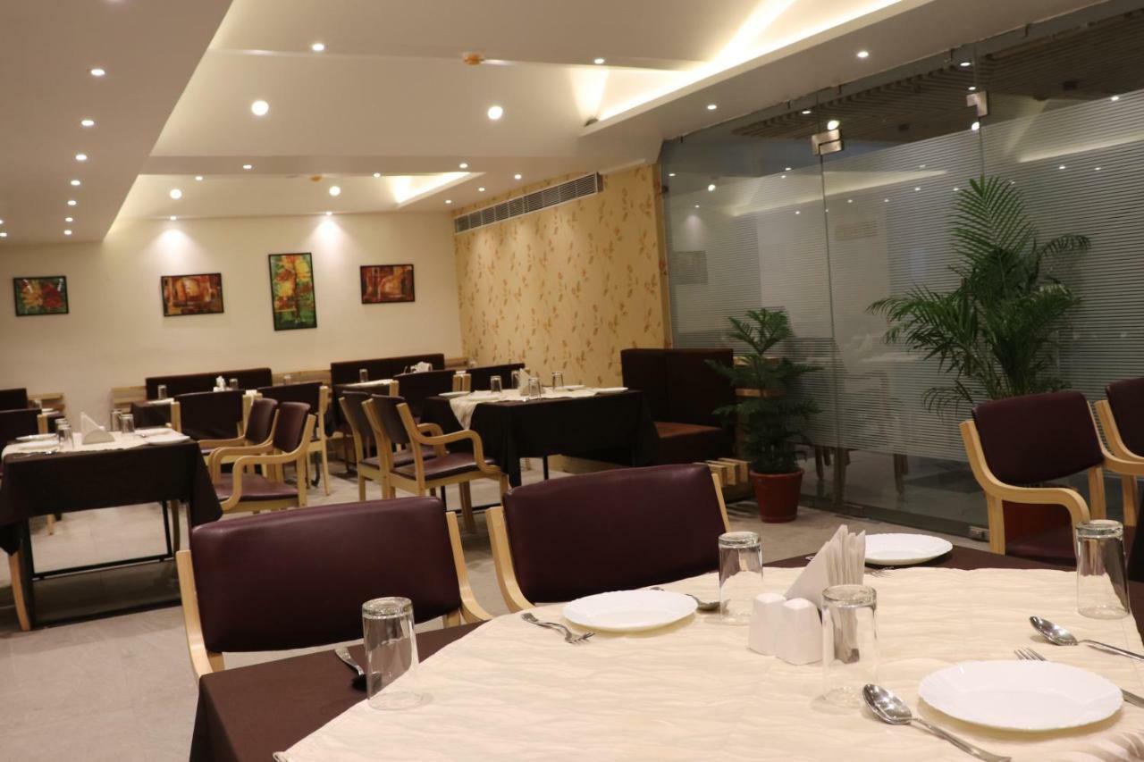 קוטה Hotel Le Amor מראה חיצוני תמונה