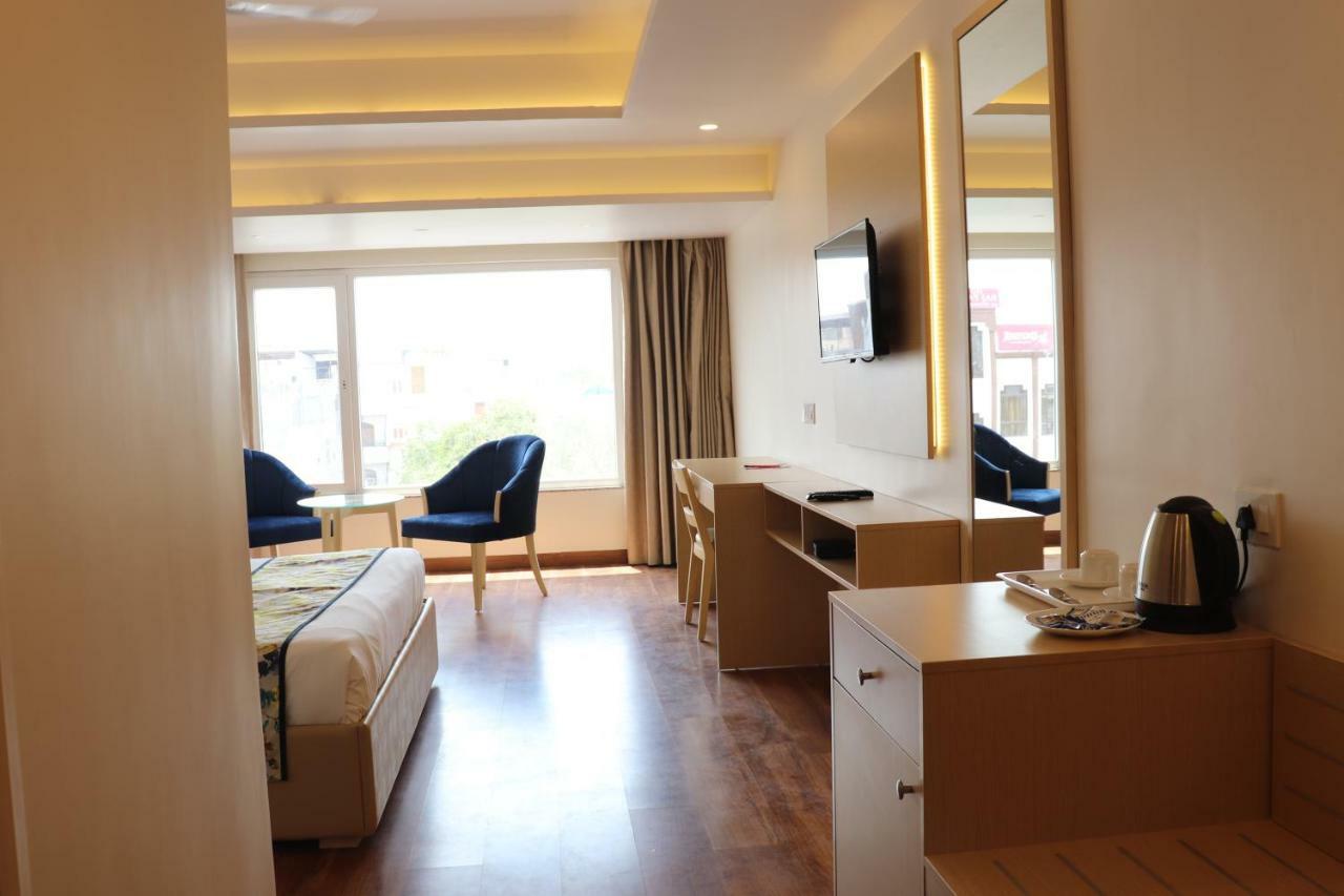 קוטה Hotel Le Amor מראה חיצוני תמונה