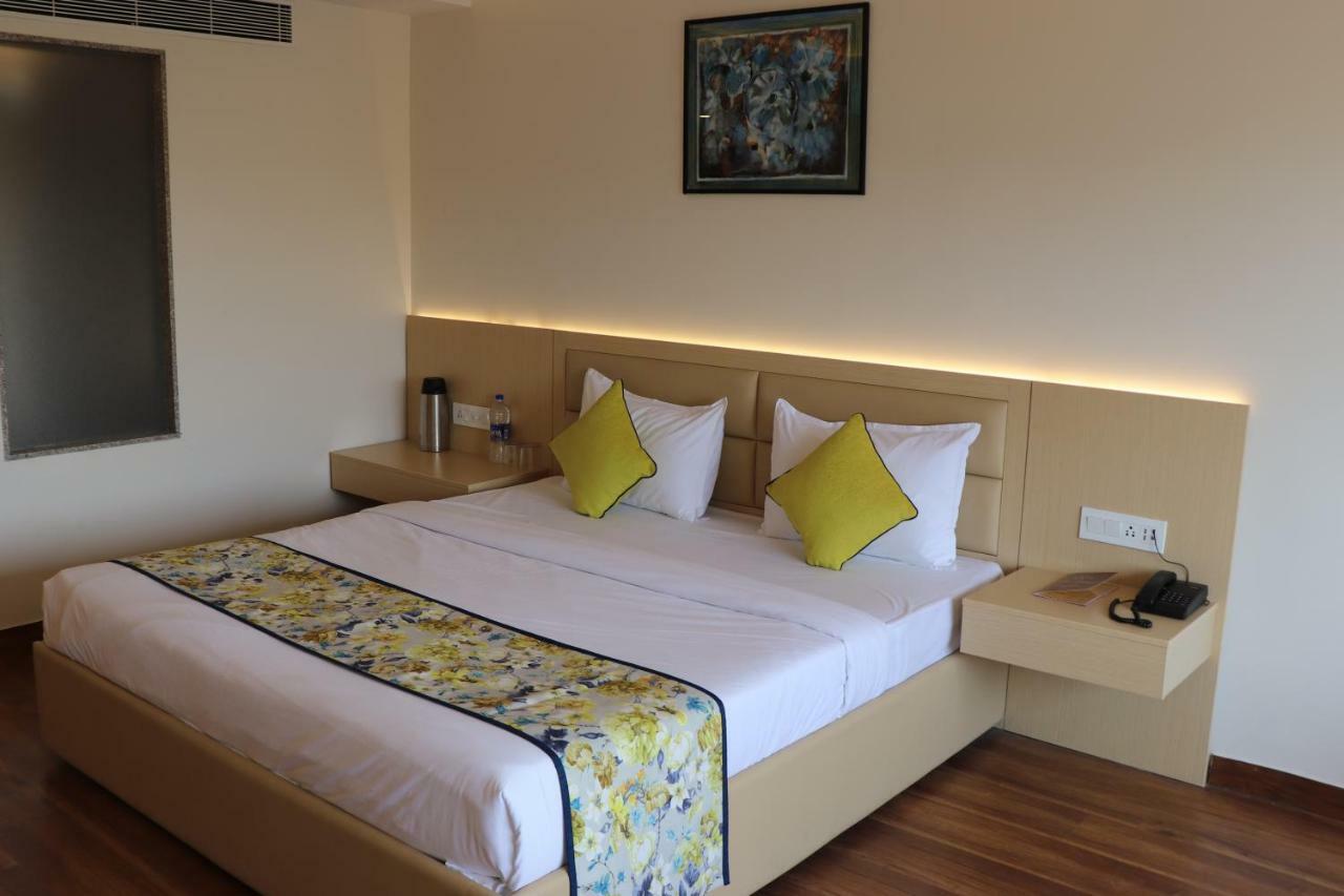 קוטה Hotel Le Amor מראה חיצוני תמונה