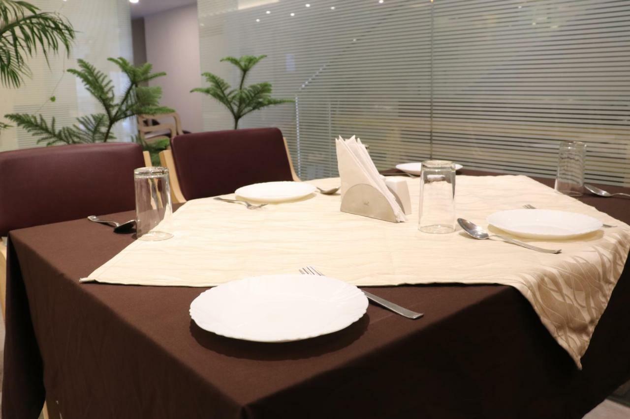 קוטה Hotel Le Amor מראה חיצוני תמונה